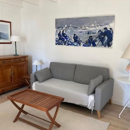 Maison De Pecheur Combrit Kültér fotó