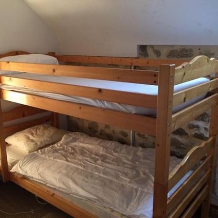 Maison De Pecheur Combrit Kültér fotó