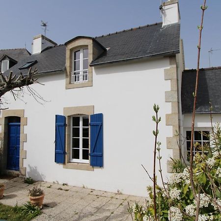 Maison De Pecheur Combrit Kültér fotó