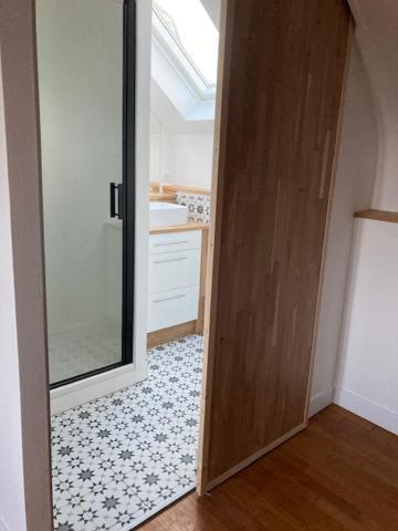 Maison De Pecheur Combrit Kültér fotó